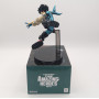 Фігурка Ізуку Мідорія My Hero Academia Izuku Midoriya Banpresto BP18616