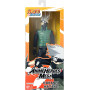 Фигурка Какаши Хатакэ Наруто 30 см Naruto Kakashi Hatake Bandai 38153