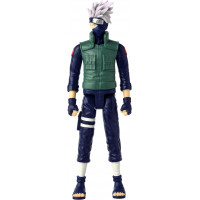 Фигурка Какаши Хатакэ Наруто 30 см Naruto Kakashi Hatake Bandai 38153