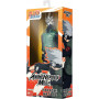 Фигурка Какаши Хатакэ Наруто 30 см Naruto Kakashi Hatake Bandai 38153