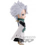 Фігурка Тосіро Хіцугая Bleach Toshiro Hitsugaya Version A Q Posket Banpresto 19434