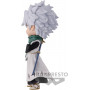 Фігурка Тосіро Хіцугая Bleach Toshiro Hitsugaya Version A Q Posket Banpresto 19434