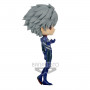 Фігурка Каору Нагіса Rebuild of Evangelion Kaworu Nagisa Version A Q Posket Banpresto BP18431