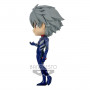 Фігурка Каору Нагіса Rebuild of Evangelion Kaworu Nagisa Version A Q Posket Banpresto BP18431