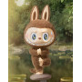 Фигурка Labubu Монстры Ленивая Йога Blind Box The Monsters Lazy Yoga POP MART PMLY12