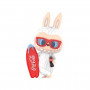 Фігурка Labubu Монстри Кока-Кола Лабубу Blind Box The Monsters Coca-Cola POP MART PMCC10