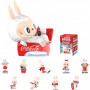 Фігурка Labubu Монстри Кока-Кола Лабубу Blind Box The Monsters Coca-Cola POP MART PMCC10