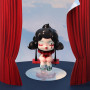 Фігурка-сюрприз Скулпанда Образ Реальності Blind Box SKULLPANDA Image Of Reality Labubu POP MART PMSP12