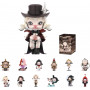 Фігурка-сюрприз Скулпанда Образ Реальності Blind Box SKULLPANDA Image Of Reality Labubu POP MART PMSP12
