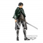 Фигурка Леви Атака Титанов Attack on Titan Levi Bandai BP88768