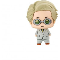 Фигурка Магическая Битва Кенто Нанами 4,5 см Jujutsu Kaisen Kento Nanami MegaHouse MGH83894-6