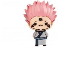 Фигурка Магическая Битва Сукуна Ремен 4,5 см Jujutsu Kaisen Sukuna Ryoumen MegaHouse MGH83894-2