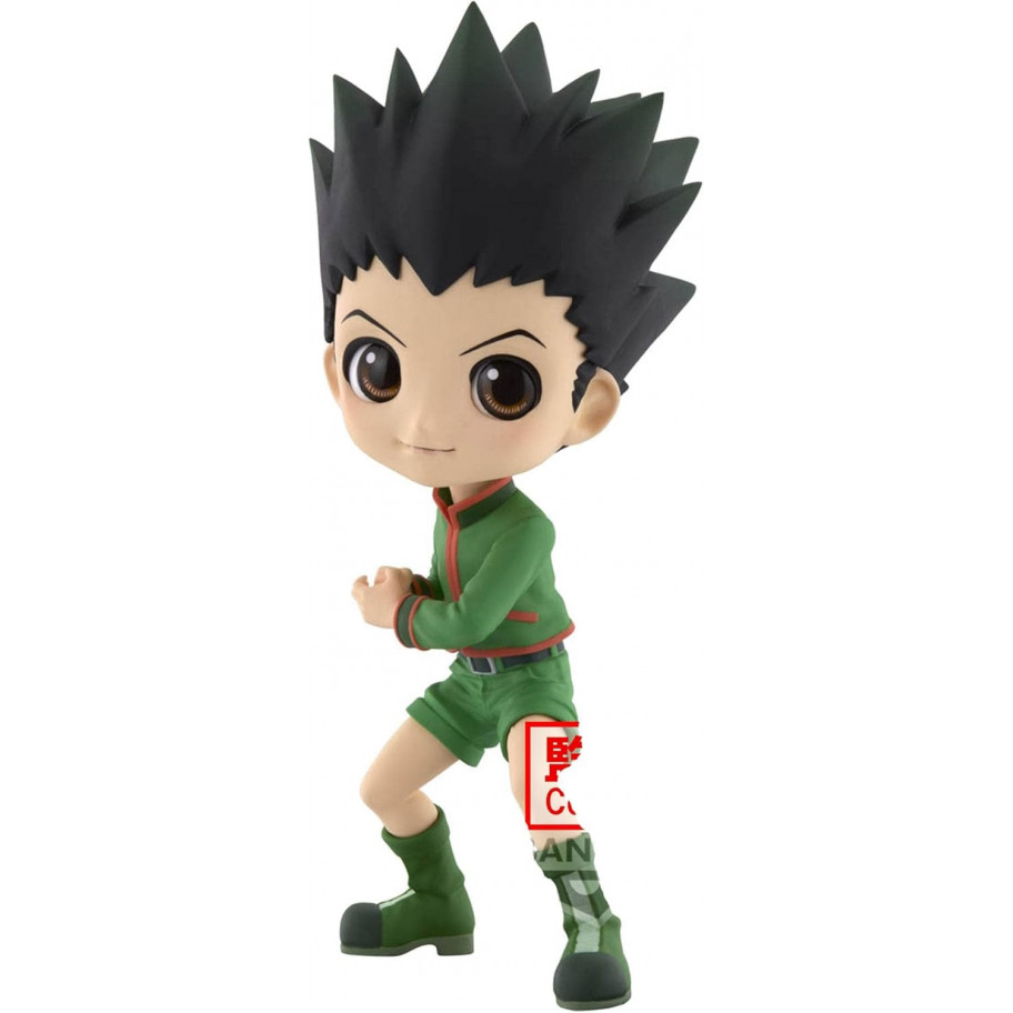 Фігурка Хантер х Хантер Гон Фрікс Hunter x Hunter Gon (ver. B) Banpresto BP88365