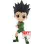 Фигурка Gon Freecss Хантер х Хантер Гон Фрикс  Hunter x Hunter Gon (ver. B) Banpresto BP88365