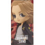 Фігурка Манджіро Сано Tokyo Revengers Manjiro Sano Version B Q Posket Banpresto BP18908