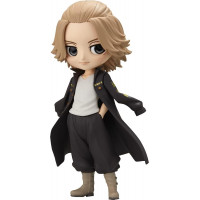 Фигурка Манджиро Сано Tokyo Revengers Manjiro Sano Version B Q Posket Banpresto BP18908