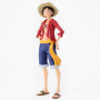 Фігурка Манкі Д. Луффі 27 см Аніме Ван Піс Anime One Piece Monkey D. Luffy 590364