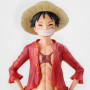 Фігурка Манкі Д. Луффі 27 см Аніме Ван Піс Anime One Piece Monkey D. Luffy 590364