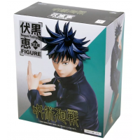 Фигурка Мэгуми Фусигуро Магическая битва Jujutsu Kaisen Megumi Fushiguro Taito T83537