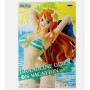 Фігурка Намі One Piece Nami Grandline Girls on Vacation Version A Banpresto BP18488