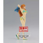 Фігурка Намі One Piece Nami Grandline Girls on Vacation Version A Banpresto BP18488