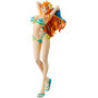 Фігурка Намі One Piece Nami Grandline Girls on Vacation Version A Banpresto BP18488