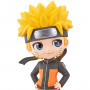 Фигурка Наруто Узумаки Naruto Shippuden: Naruto Uzumaki Version A Q Posket Banpresto 18707