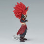 Фігурка Ейджіро Кірішіма My Hero Academia: Eijiro Kirishima Version A Q Posket Banpresto 19476