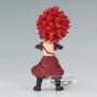 Фігурка Ейджіро Кірішіма My Hero Academia: Eijiro Kirishima Version A Q Posket Banpresto 19476