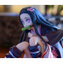 Фігурка Недзуко Камадо Клинок Розсікаючий Демонів Demon Slayer Nezuko Kamado Bandai Spirits  BS60201