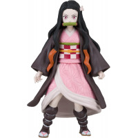 Фигурка Незуко Камадо Клинок Рассекающий Демонов Demon Slayer Nezuko Kamado McFarlane 13652