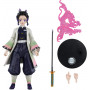 Фигурка Шинобу Кочо Клинок Рассекающий Демонов Demon Slayer Shinobu Kocho McFarlane 13736