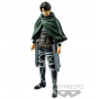 Фігурка Леві Атака Титанів Attack on Titan Levi Banpresto BP18813