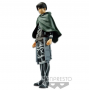 Фігурка Леві Атака Титанів Attack on Titan Levi Banpresto BP18813