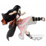 Фігурка Недзуко Камадо Клинок Розсікаючий Демонів Demon Slayer Nezuko Kamado Banpresto BP17182