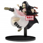 Фігурка Недзуко Камадо Клинок Розсікаючий Демонів Demon Slayer Nezuko Kamado Banpresto BP17182