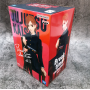 Фігурка Нобара Кугисакі Магічна Битва Jujutsu Kaisen Nobara Kugisaki Banpresto BP19578