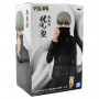 Фігурка Тоге Інумакі Магічна Битва Jujutsu Kaisen Toge Inumaki Banpresto BP18609