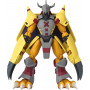 Фігурка Аніме Дігімон Бойовий Греймон Digimon WarGreymon Bandai 37701