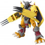 Фігурка Аніме Дігімон Бойовий Греймон Digimon WarGreymon Bandai 37701