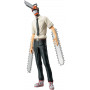 Фігурка Денджі Людина-бензопила Chainsaw Man Chain Spirits Vol.5 Denji Banpresto BP88569