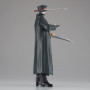 Фигурка Человек-Катана Человек-бензопила Chainsaw Man Chain Spirits Vol.6 Samurai Sword Banpresto BP88664