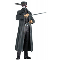 Фігурка Людина-Катана Людина-бензопила Chainsaw Man Chain Spirits Vol.6 Samurai Sword Banpresto BP88664