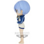 Фігурка Рем Життя з нуля в іншому світі ReZero Starting Life in Another World Rem Q Posket Banpresto BP18071