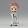 Фигурка Рёмен Сукуна Магическая Битва Jujutsu Kaisen Q Posket Sukuna Ver.A Banpresto BP18727