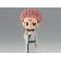 Фигурка Рёмен Сукуна Магическая Битва Jujutsu Kaisen Q Posket Sukuna Ver.A Banpresto BP18727