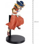 Фігурка Русюй Доктор Стоун Кам'яний Світ Dr.Stone Ryusui Nanami II Banpresto BP19787