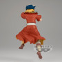 Фігурка Русюй Доктор Стоун Кам'яний Світ Dr.Stone Ryusui Nanami II Banpresto BP19787