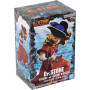 Фігурка Русюй Доктор Стоун Кам'яний Світ Dr.Stone Ryusui Nanami II Banpresto BP19787