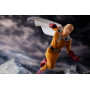 Фігурка Сайтама Ванпанчмен One-Punch Man Saitama Banpresto BP19790